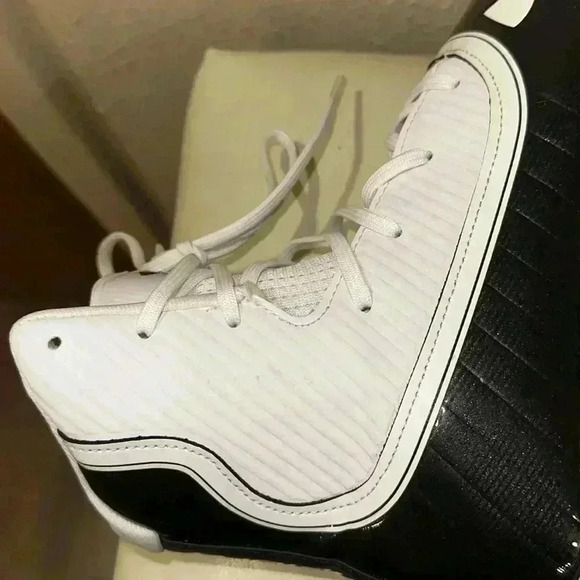 Under Armour, high top football cleats main image 6